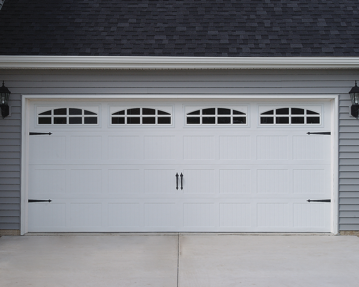 Garage door repair in the Twin Cities